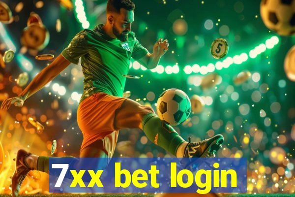 7xx bet login